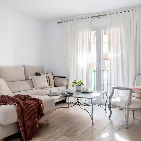 Magno Apartments San Esteban Sevilla Dış mekan fotoğraf